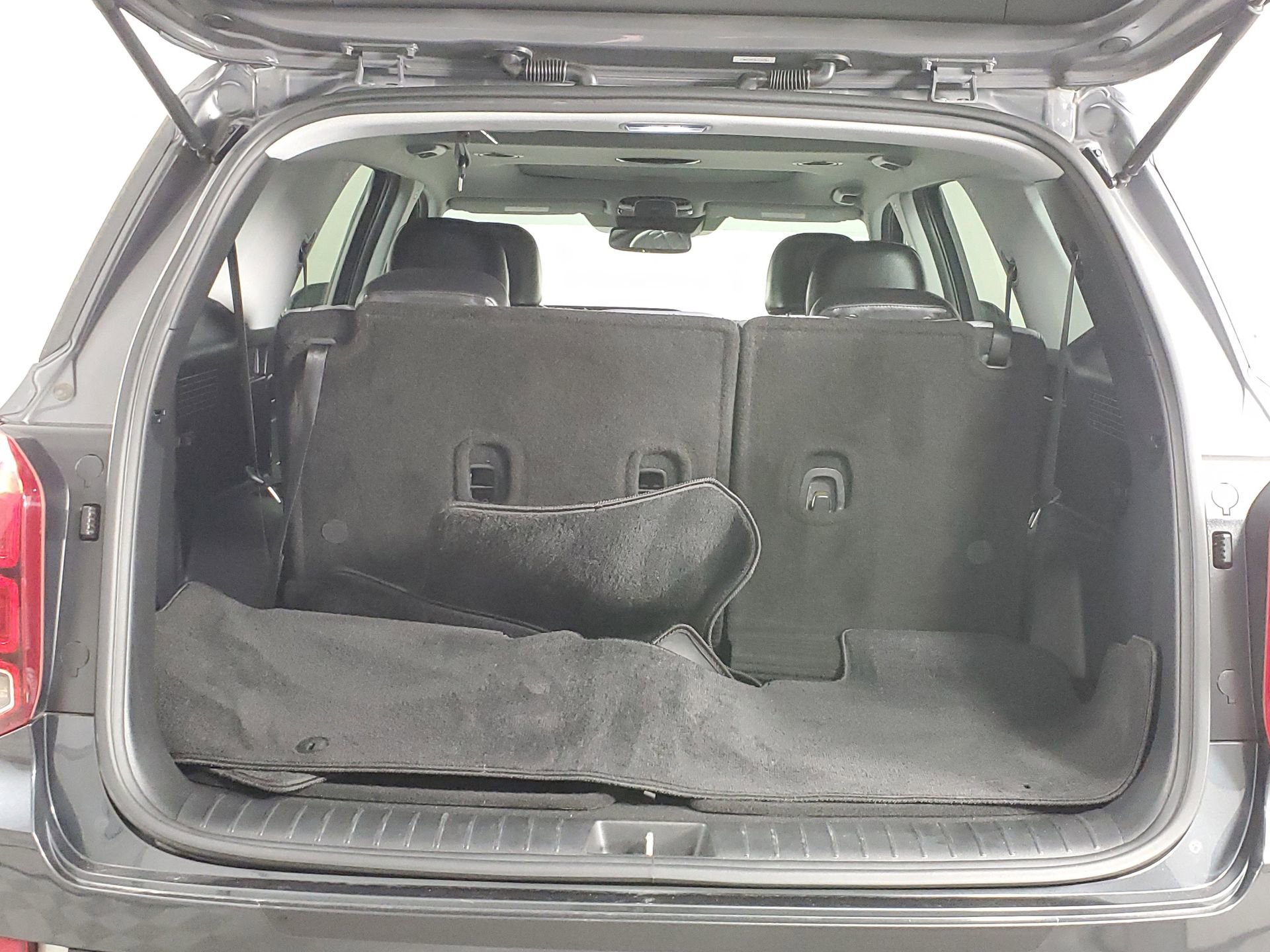 Used 2020 Hyundai Palisade SEL image 19