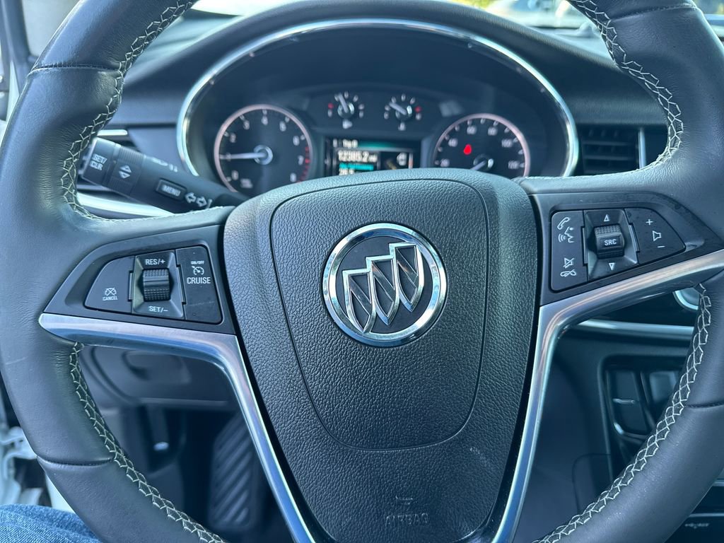 Used 2018 Buick Encore Preferred image 16