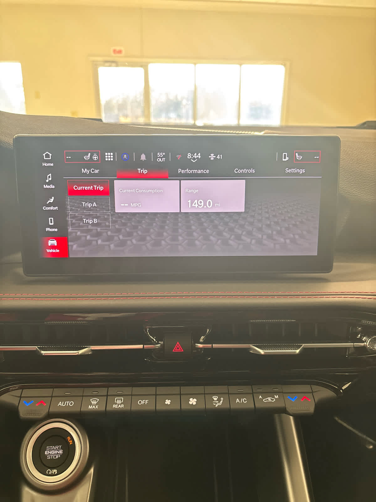 New 2025 Dodge Hornet GT w/ GT Blacktop Package image 33