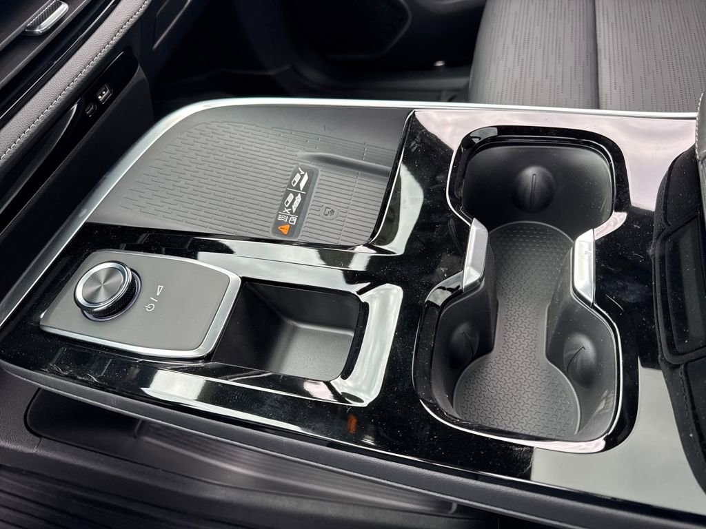 New 2026 Buick Enclave Sport Touring w/ Power Package FWD image 17