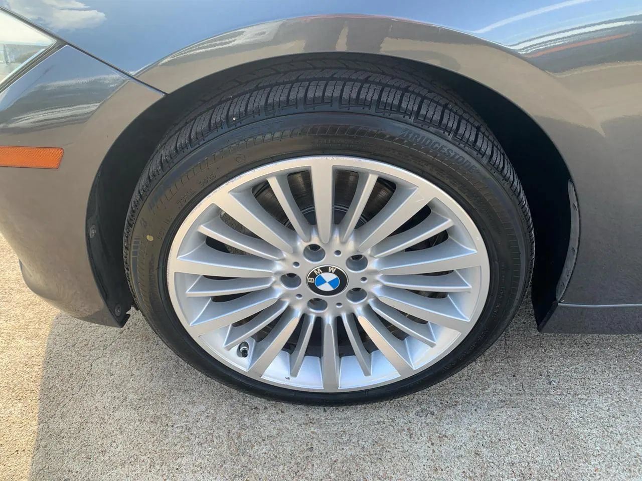 Used 2015 BMW 328i Sedan RWD image 21