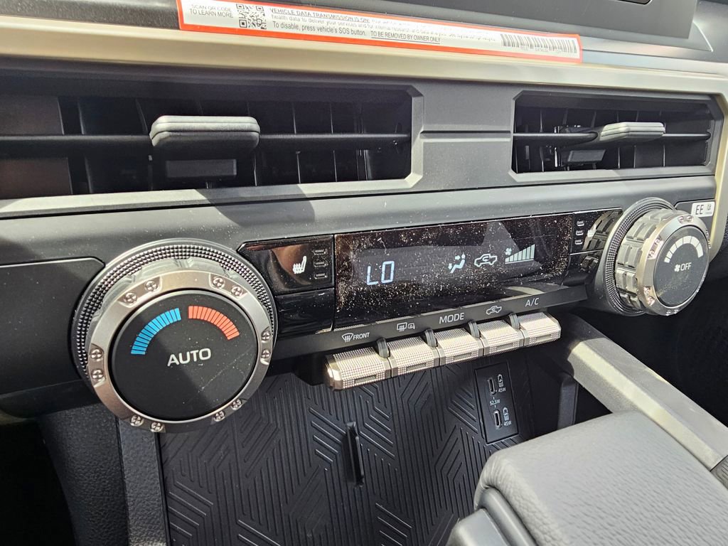 New 2026 Toyota Tacoma TRD Off-Road AWD/4WD image 28