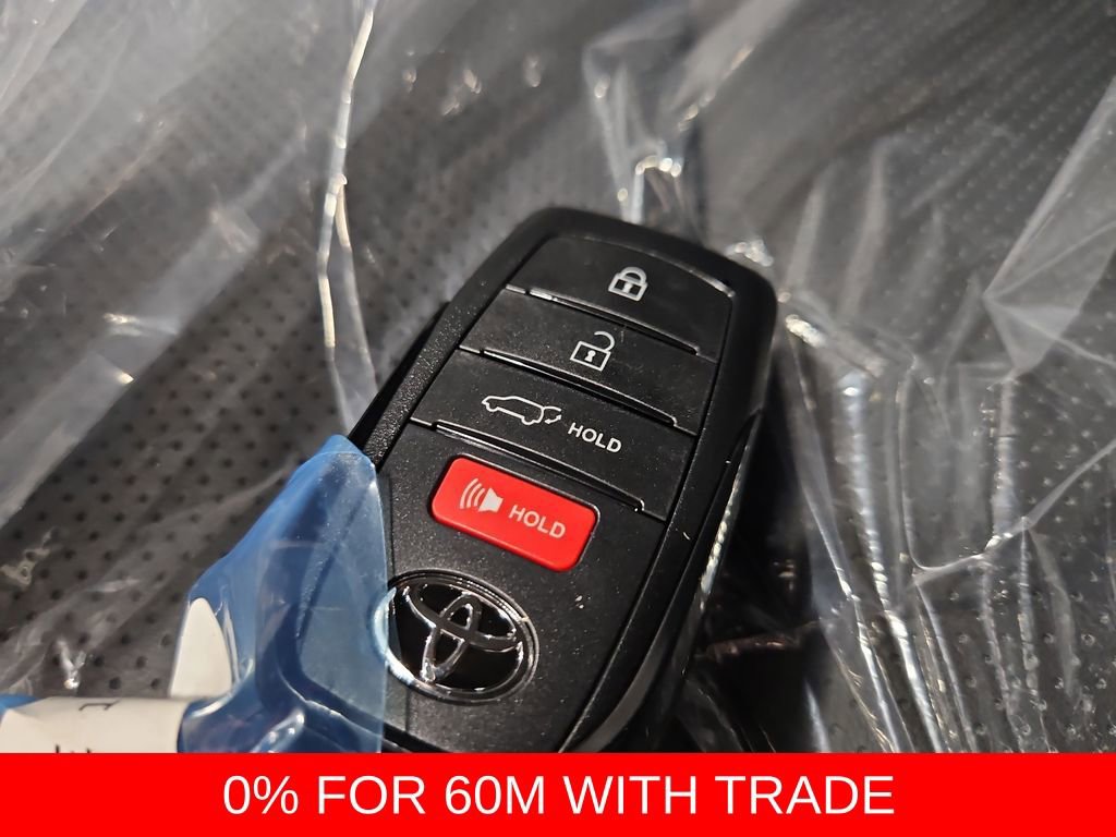 New 2026 Toyota Prius Plug-In Hybrid image 29