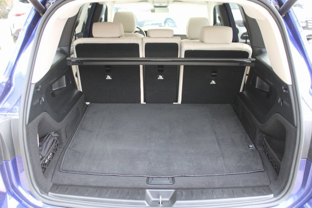 Used 2023 Mercedes-Benz GLB 250 image 8