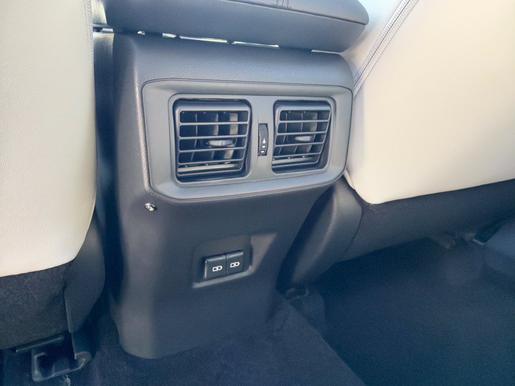 Certified 2025 Toyota RAV4 XLE Premium FWD image 20
