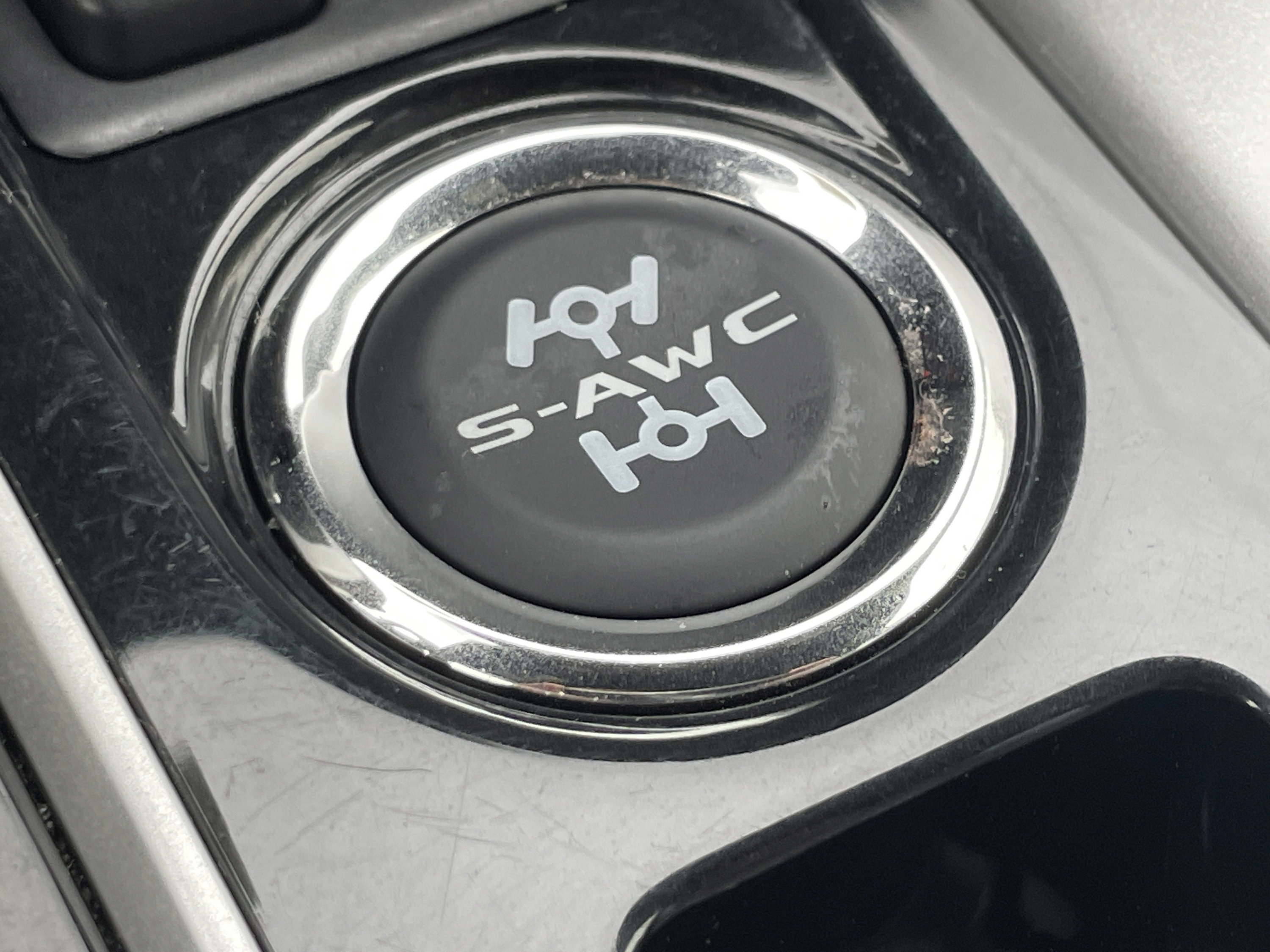 Used 2024 Mitsubishi Eclipse Cross SE AWD/4WD image 27