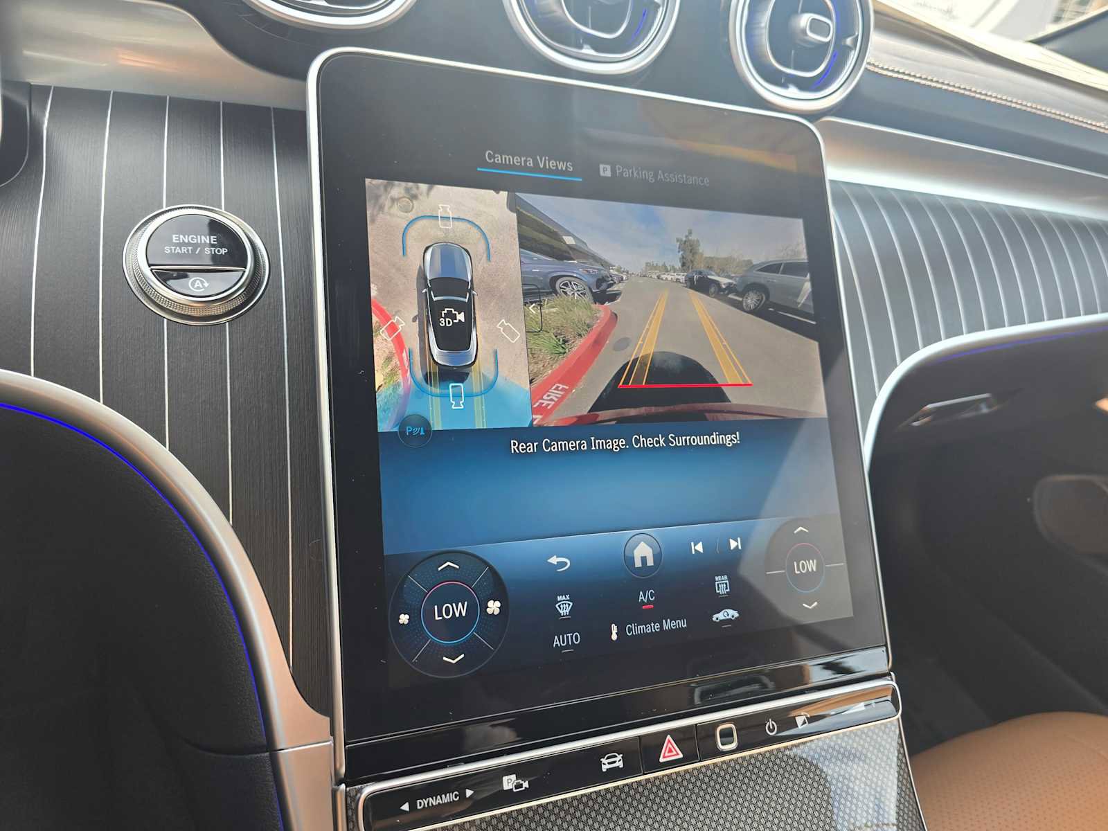 Used 2026 Mercedes-Benz CLE 300 4MATIC Cabriolet image 30