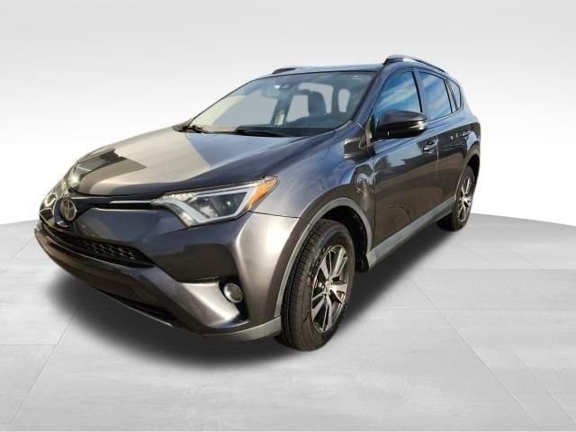Used 2017 Toyota RAV4 XLE w/ Plus Special Value Package image 6
