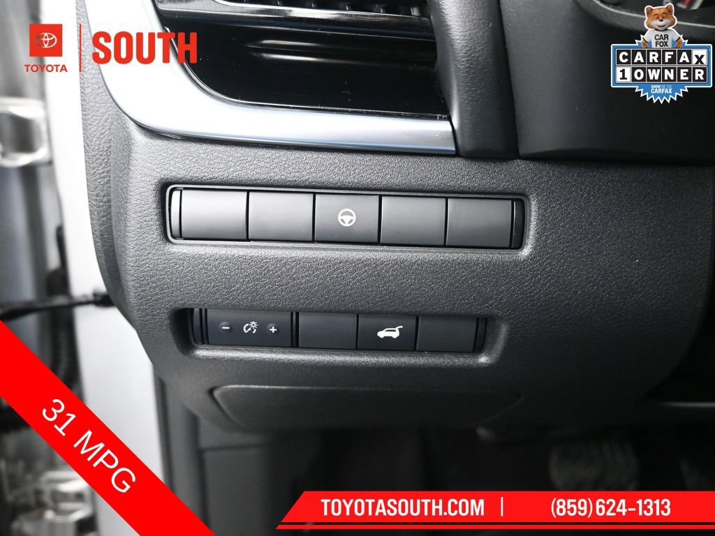Used 2023 Nissan Rogue SL w/ SL Premium Package AWD/4WD image 24
