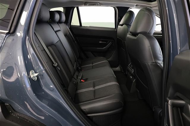 New 2026 MAZDA CX-50 2.5 Hybrid w/ Preferred Pkg image 27