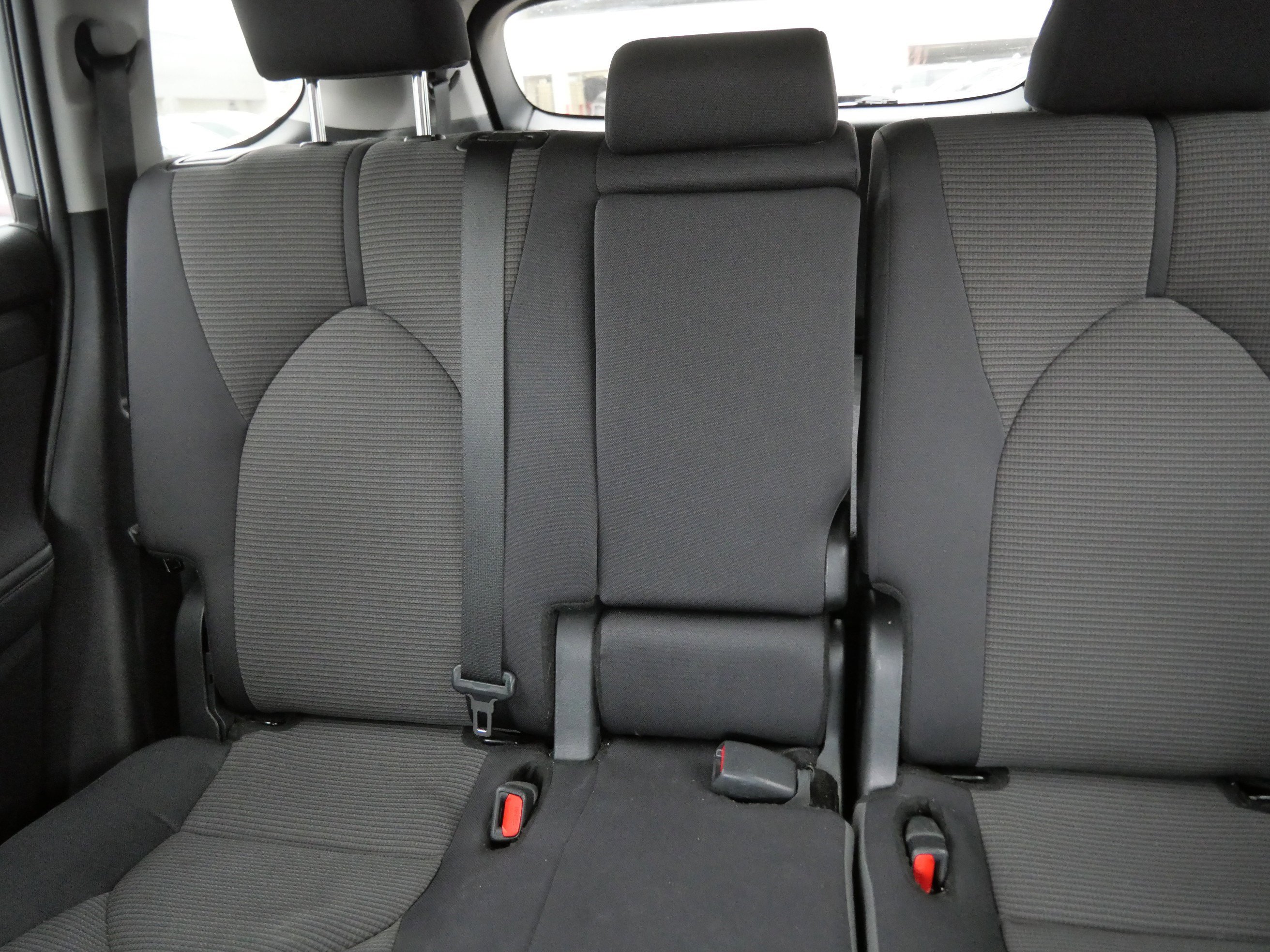 Certified 2024 Toyota Highlander LE image 14