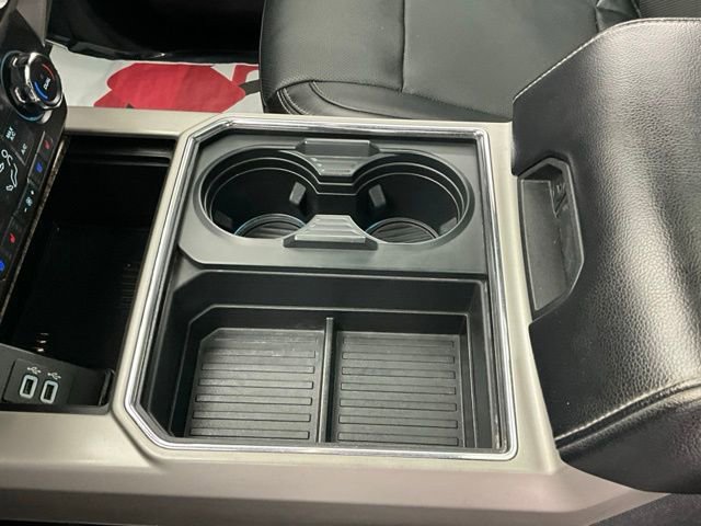 Used 2017 Ford F450 Lariat w/ Lariat Ultimate Package AWD/4WD image 20