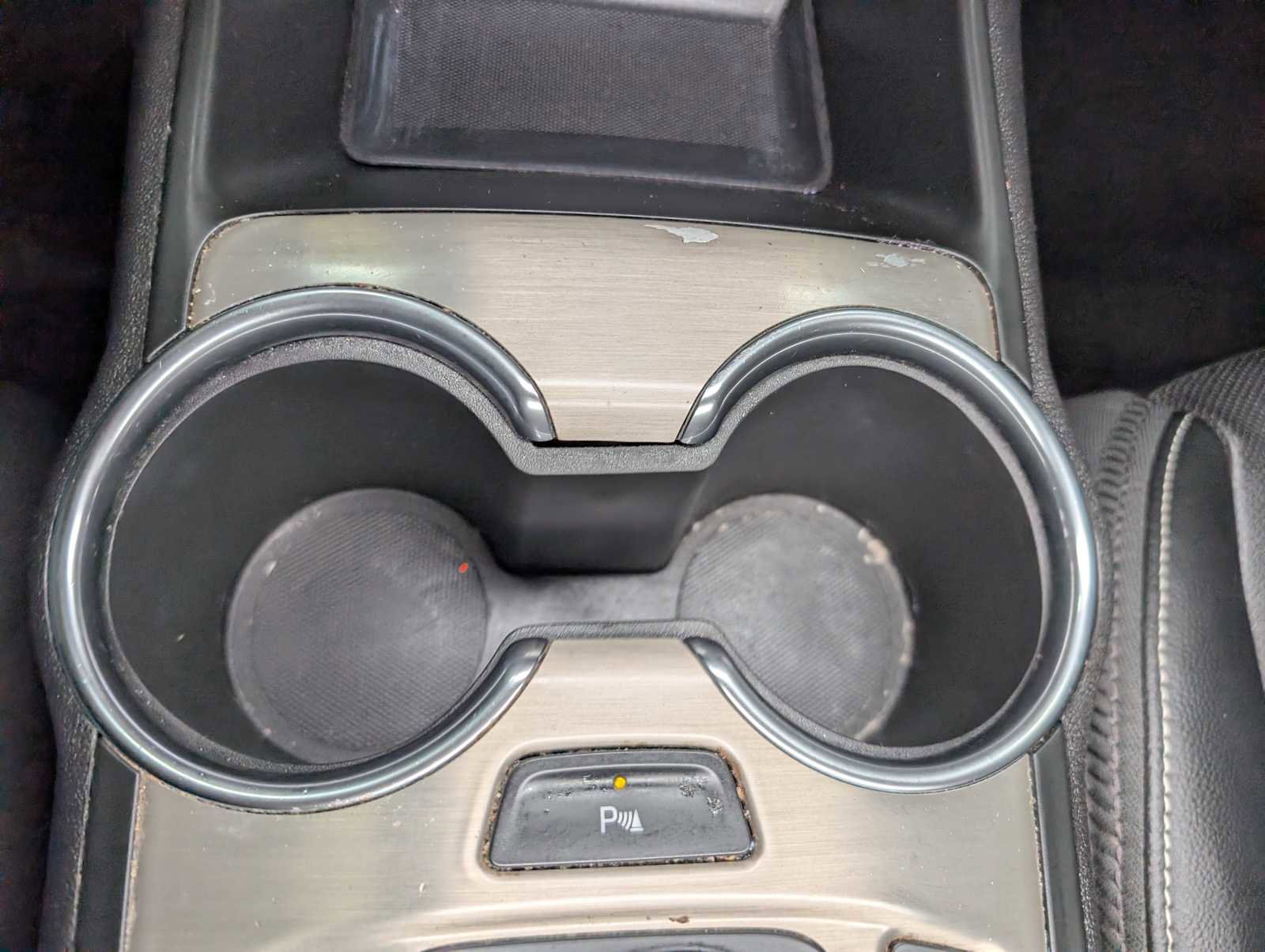 Certified 2022 GMC Terrain Denali image 30