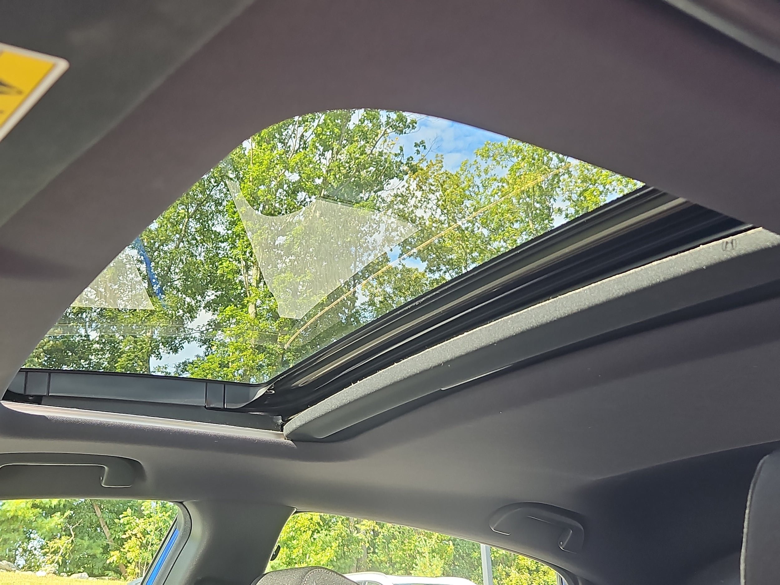 Used 2019 Honda Civic EX image 14