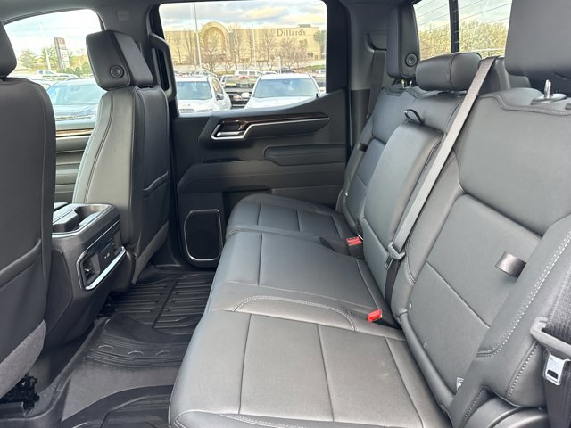 New 2026 GMC Sierra 1500 Elevation w/ Elevation Premium Package image 6