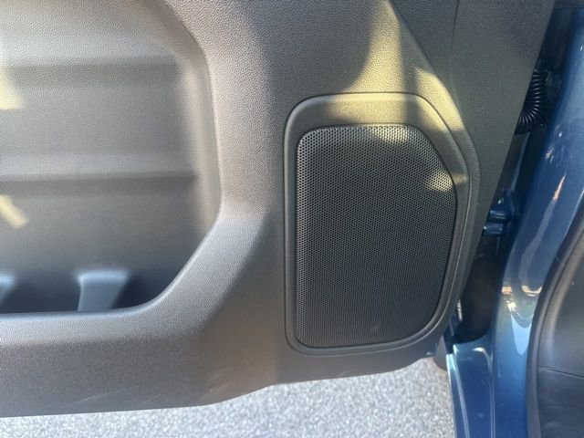 New 2026 Chevrolet Silverado 2500 Custom w/ Custom Convenience Package image 13