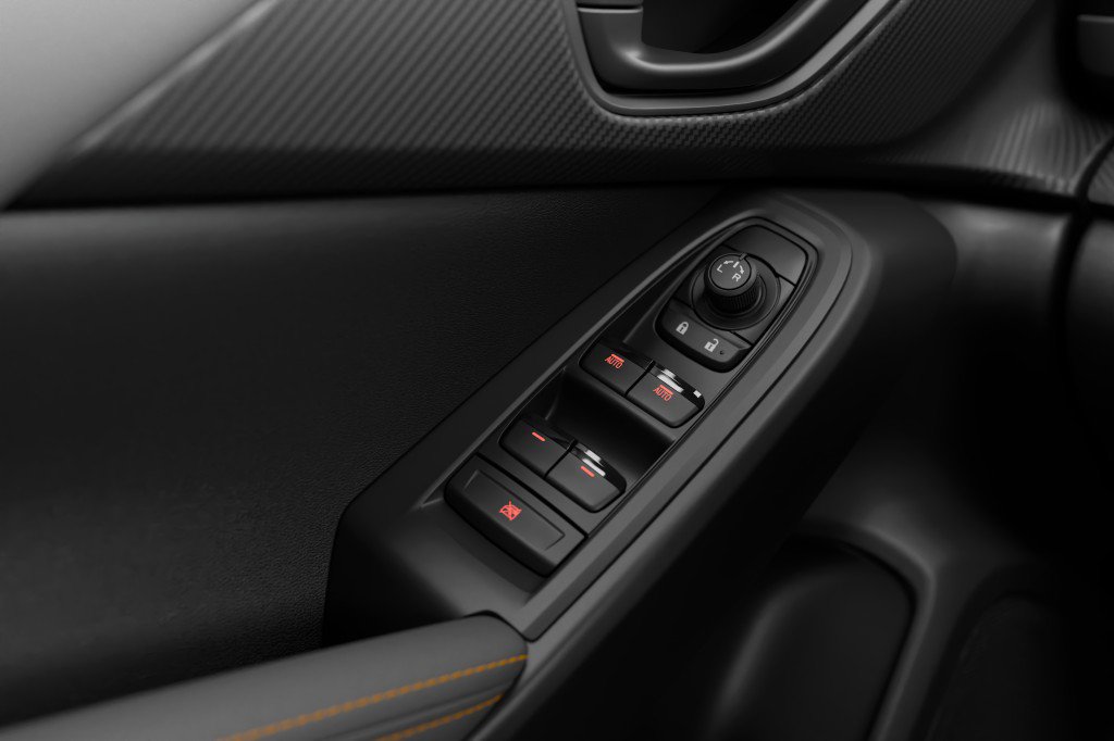 New 2026 Subaru Crosstrek 2.5i Wilderness image 14