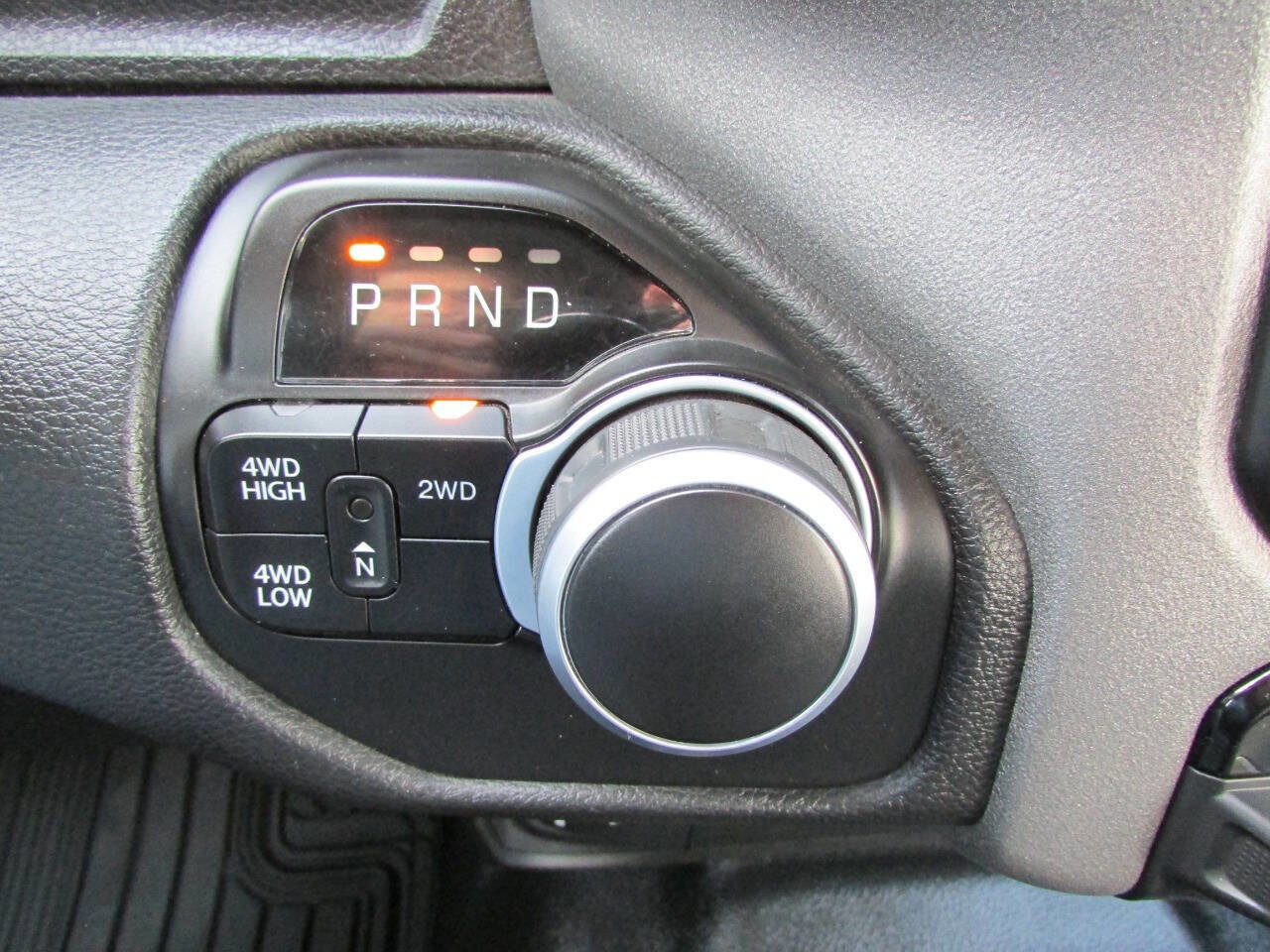 Used 2022 RAM 2500 Tradesman image 25