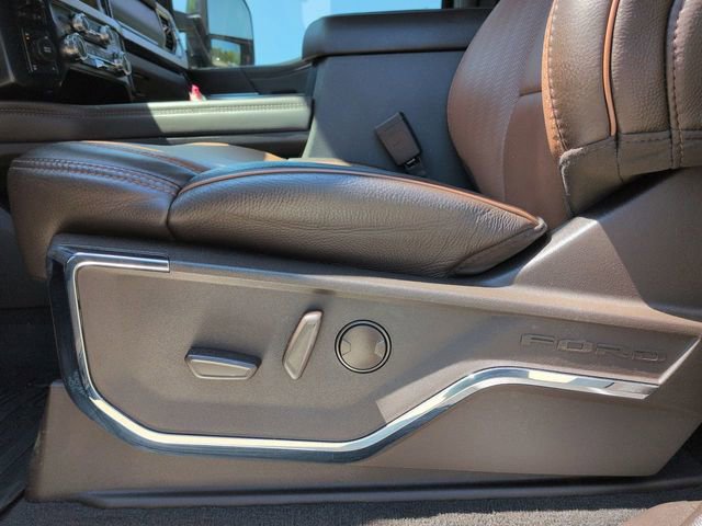 Used 2023 Ford F250 King Ranch w/ Chrome Package image 24