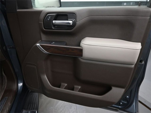 Used 2020 GMC Sierra 1500 SLT w/ SLT Premium Package image 20