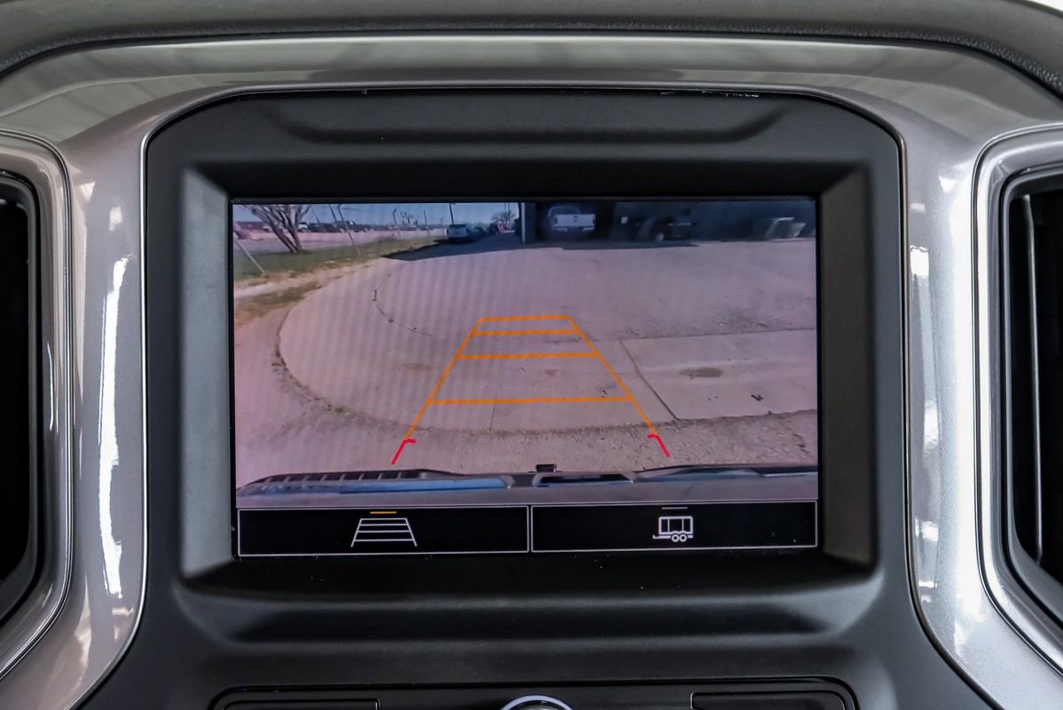 Used 2024 GMC Sierra 3500 Pro image 26