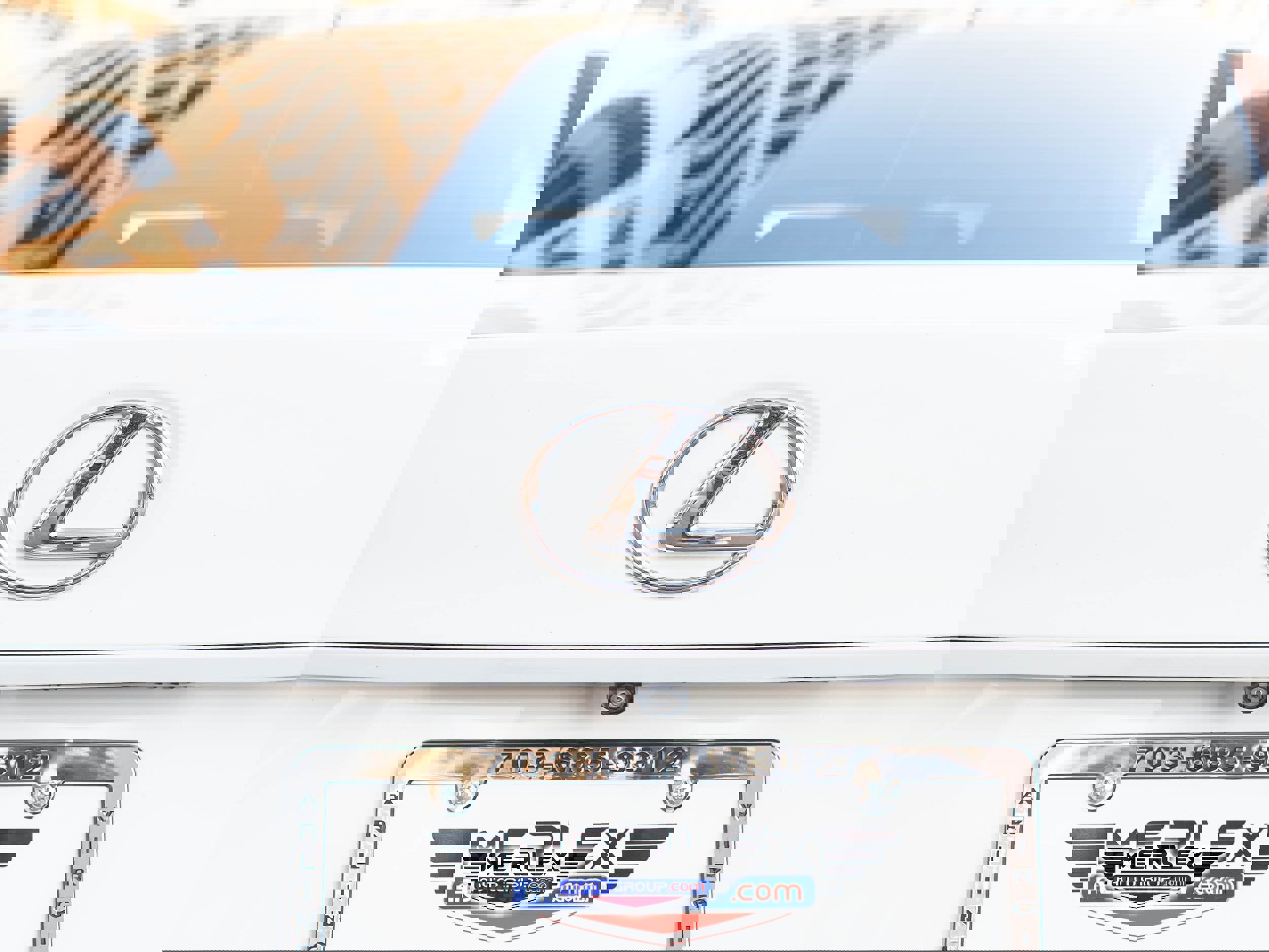 Used 2019 Lexus IS 350 F Sport image 48