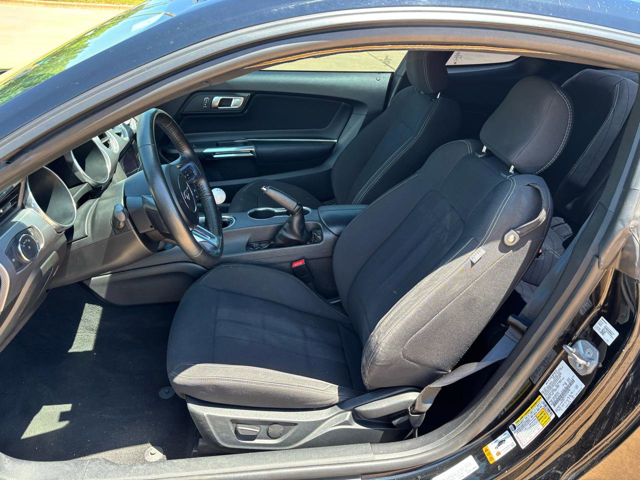 Used 2020 Ford Mustang GT RWD image 10