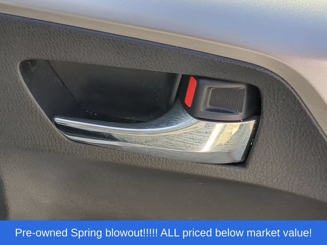 Used 2016 Toyota RAV4 XLE FWD image 44