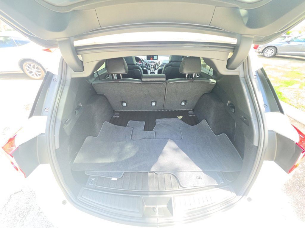 Certified 2023 Acura RDX w/ Advance Package FWD image 35