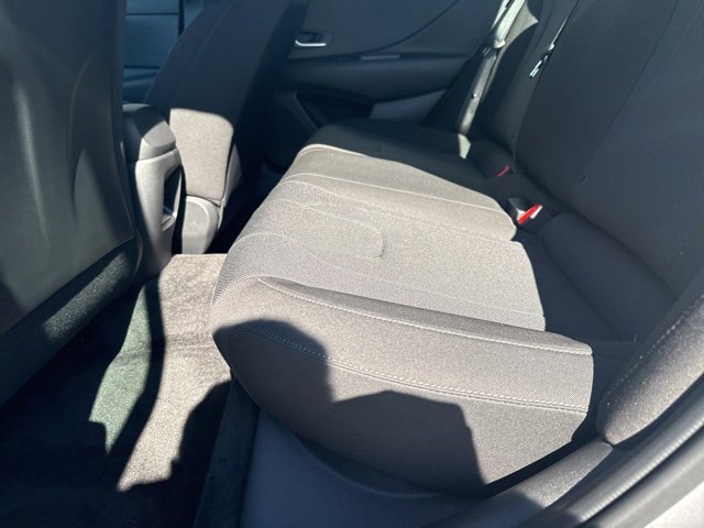 Certified 2025 Hyundai Elantra SE image 48