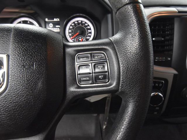 Used 2017 RAM 1500 Classic SLT image 24