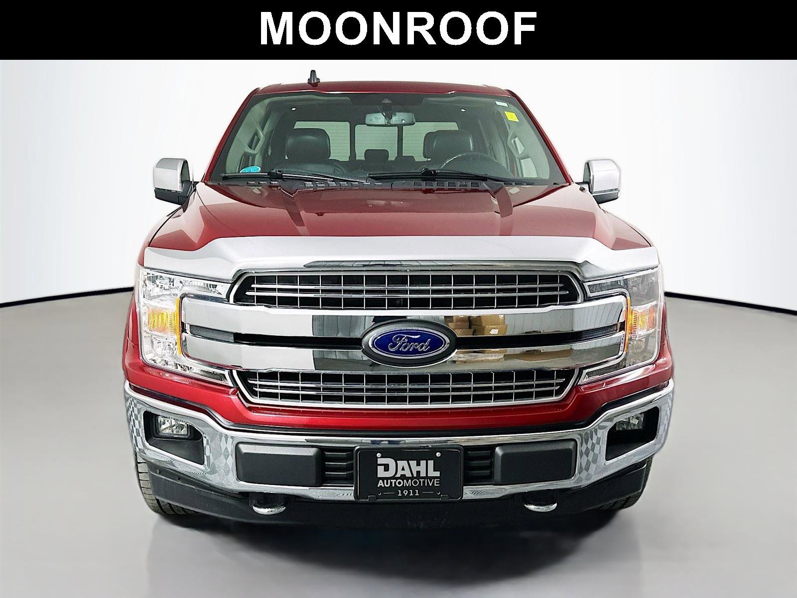 Used 2019 Ford F150 Lariat image 2
