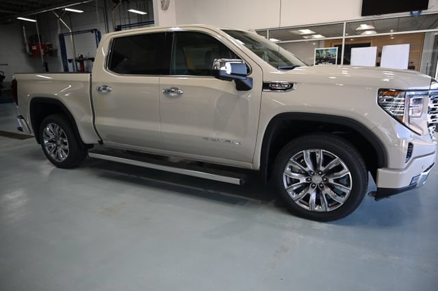 New 2026 GMC Sierra 1500 Denali AWD/4WD image 11