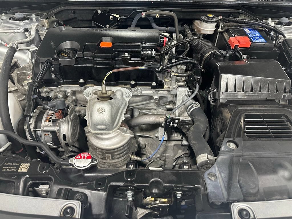 Used 2023 Honda Civic Sport image 63