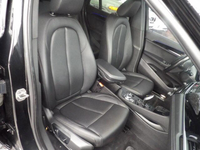 Used 2021 BMW X1 xDrive28i AWD/4WD image 26