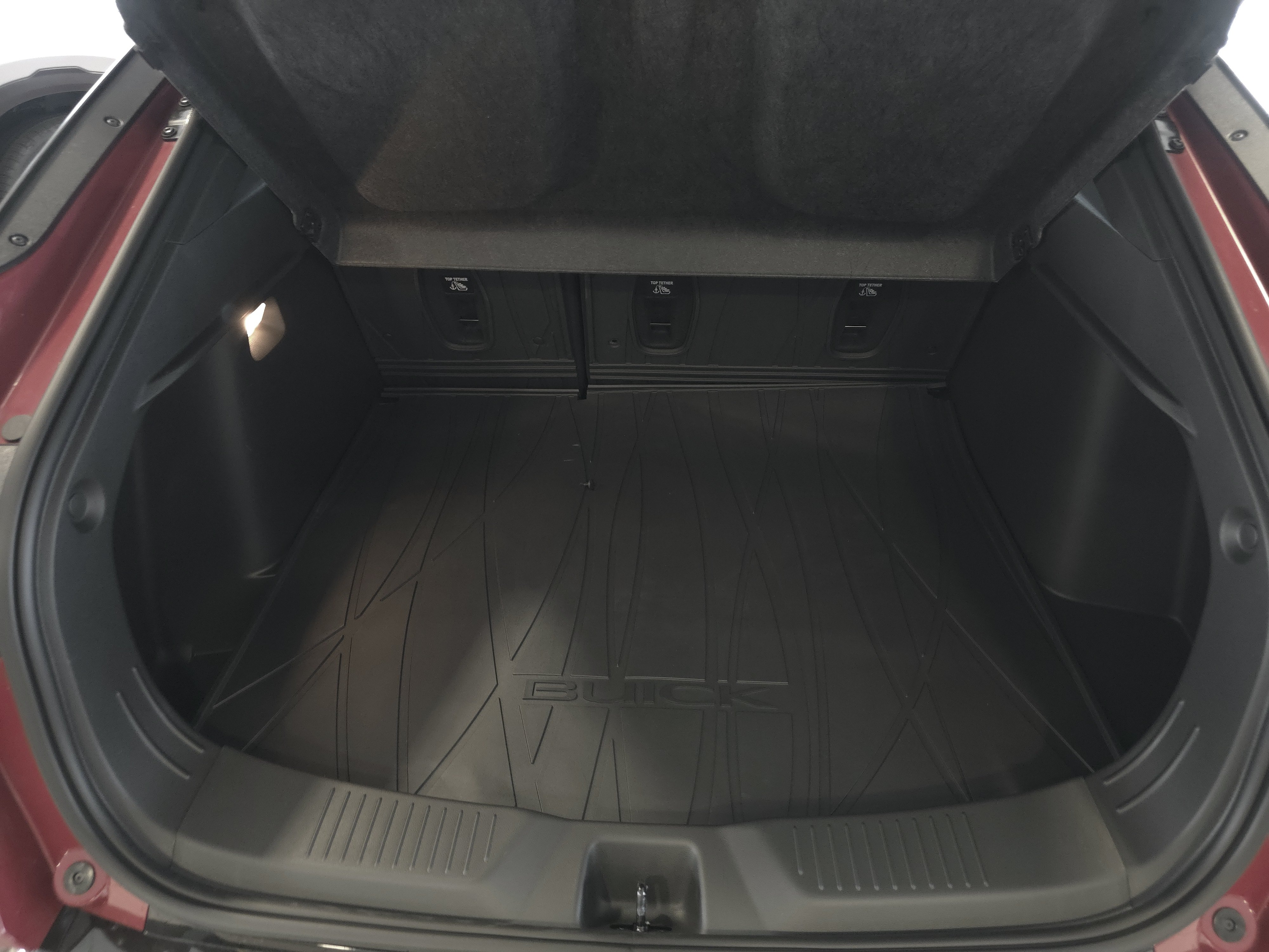 New 2026 Buick Envista Sport Touring w/ Convenience I Package FWD image 15