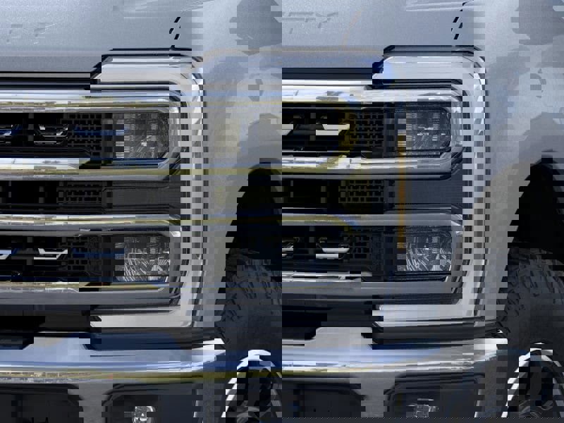 New 2026 Ford F250 4x4 Crew Cab Super Duty image 40