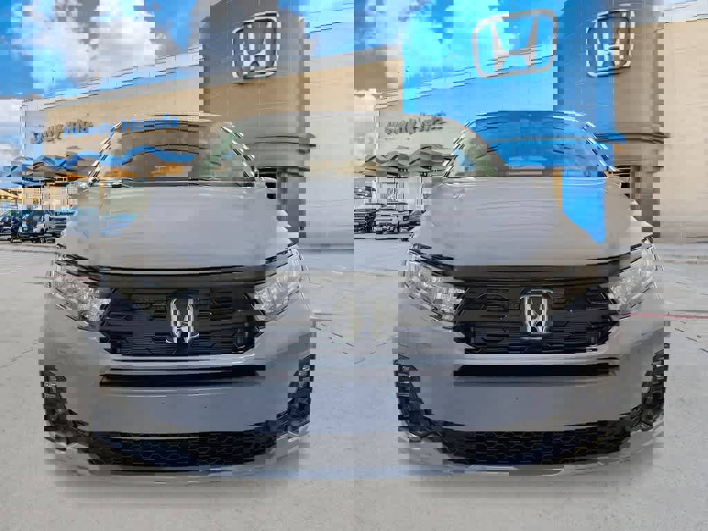 New 2026 Honda Odyssey Touring image 10