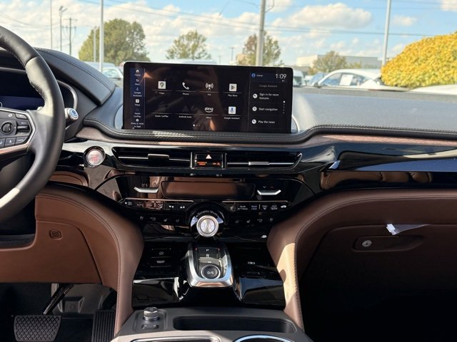 New 2026 Acura MDX w/ Advance Package image 15