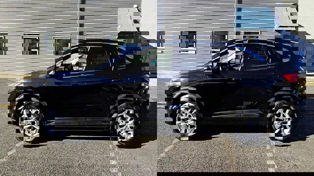 Certified 2022 Ford Escape SE image 5