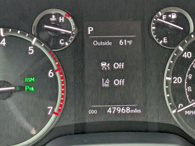 Used 2022 Lexus GX 460 Premium image 11