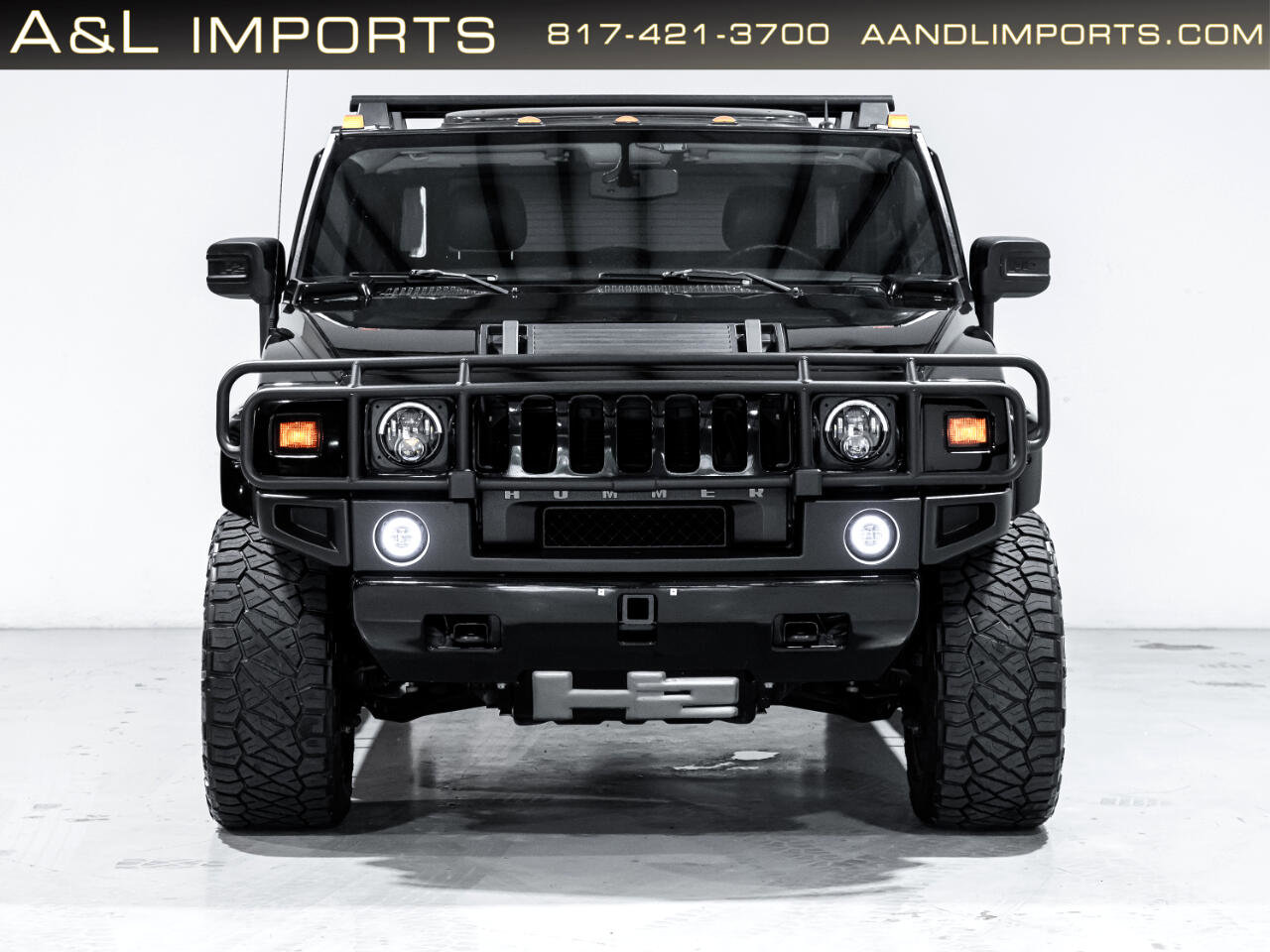 Used 2009 HUMMER H2 SUT image 13