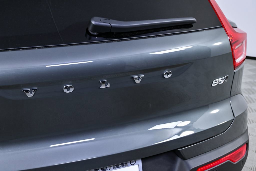 New 2026 Volvo XC40 B5 Plus w/ Climate Package image 35