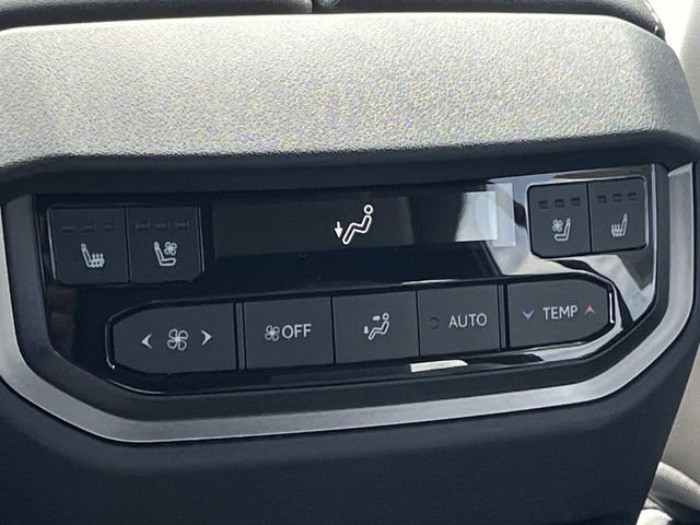 New 2026 Lexus TX 350 AWD image 18