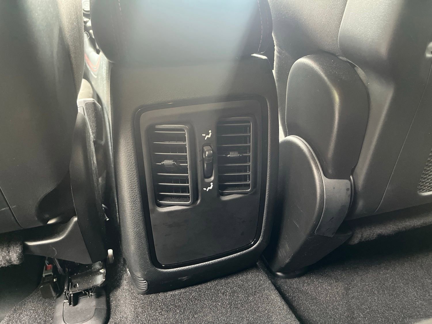 Used 2026 Dodge Durango GT AWD/4WD image 18