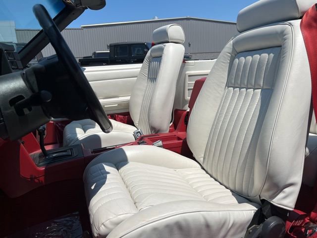 Used 1991 Ford Mustang GT image 20