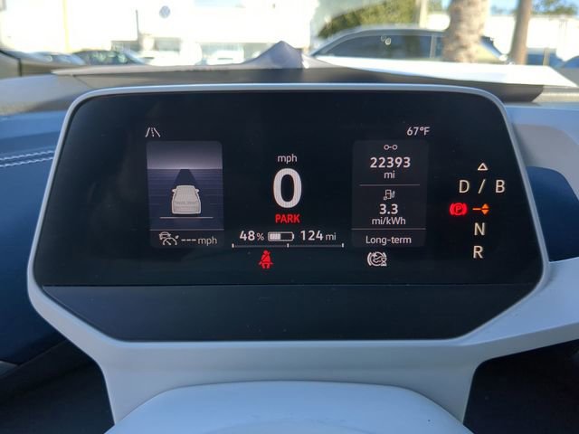 Certified 2023 Volkswagen ID.4 Pro S image 33