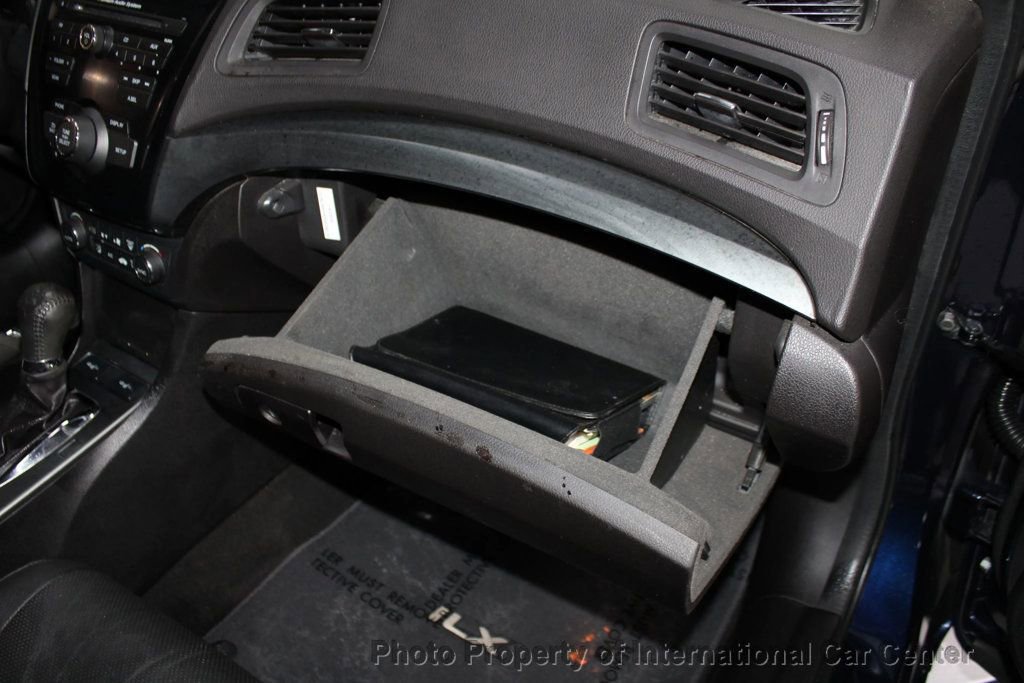 Used 2014 Acura ILX image 33