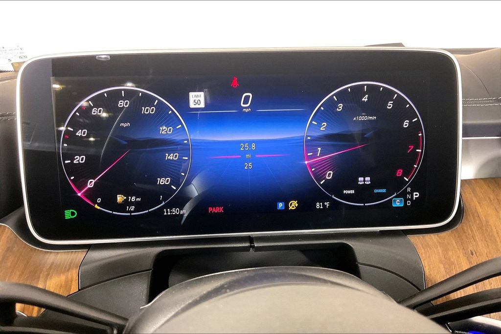 Certified 2024 Mercedes-Benz CLE 450 4MATIC Coupe image 18