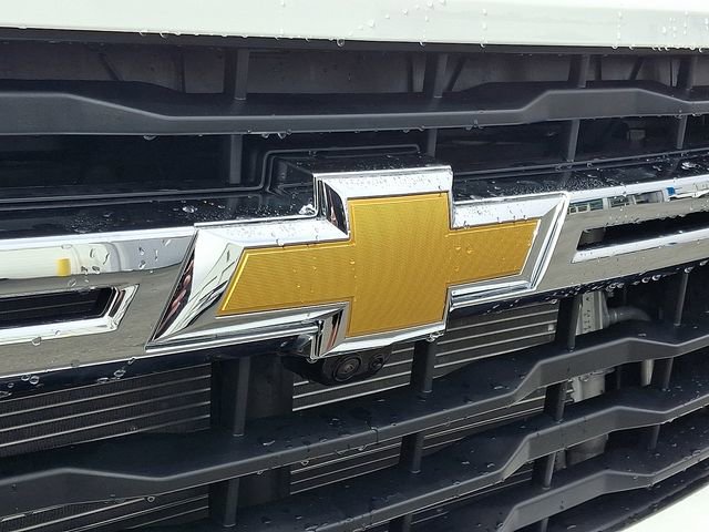 New 2026 Chevrolet Silverado 2500 LT image 18